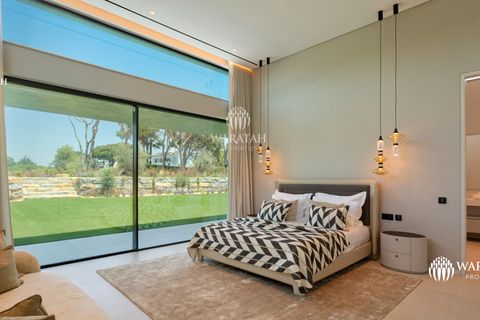Villa i Quinta do Lago, Faro, Quinta do Lago - € 16.950.000 | Ref: Maris - foto 17